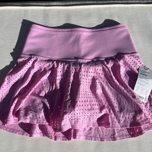 BRAND NEW tennis skirt